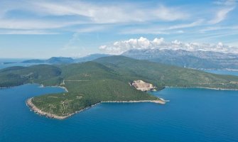 Novi crnogorski grad oličenje ljepote naše zemlje i luksuza