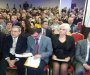 Orhan Pamuk otvorio Sajam u Podgorici