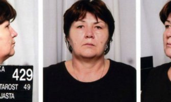 Sud odbio izručenje kradljivice iz BiH Crnoj Gori