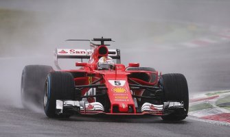 Čelnici Ferarija opet prijete istupanjem iz takmičenja Formule 1