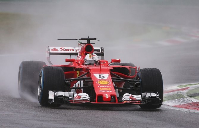 Čelnici Ferarija opet prijete istupanjem iz takmičenja Formule 1
