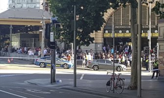 Melburn: Automobilom uletio među pješake, 19 povrijeđenih