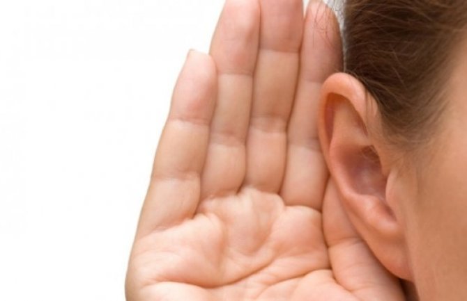 Pronađena metoda za liječenje gluvoće