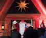 Počela svjetska turneja: Deda Mraz krenuo sa Sjevernog pola