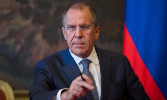 Lavrov: Crna Gora će morati da kupuje američko oružje