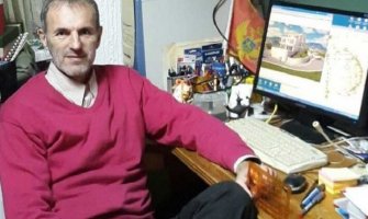 Preminuo Nebojša Milošević, poznati košarkaški radnik 