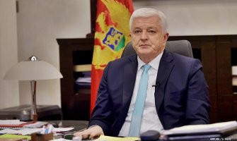 Marković prihvatio ostavku Pejovića