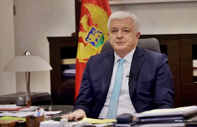 Marković: Još nijesmo izašli sa predsjedničkim kandidatom, čekamo opoziciju 