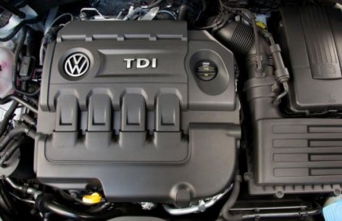 I Švajcarci tuže Volkswagen zbog dizela