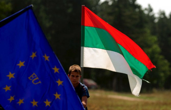 Bugarska od danas predsjedavajuća:Veća podrška integraciji zemalja Zapadnog Balkana 