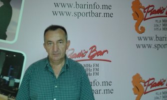Preminuo Boro Ičević