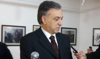 Vujanović: Vašington razumije odluku CG