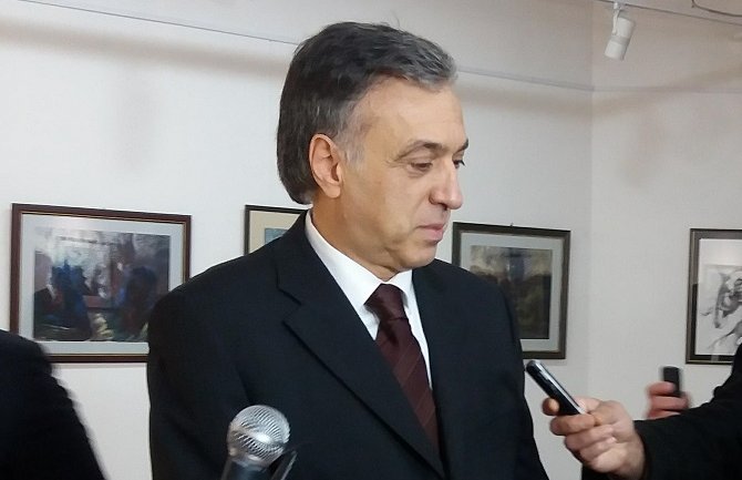 Vujanović: Predsjednički i lokalni izbori neće biti istog dana