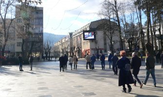 Bijelo Polje: Potrošači u obavezi da potpišu ugovor sa Vodovodom Bistrica