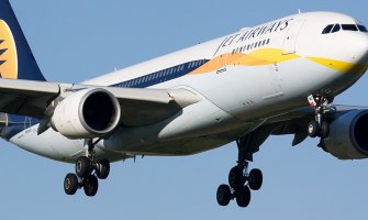 Svađa pilota tokom leta iz Velike Britanije prema Indiji