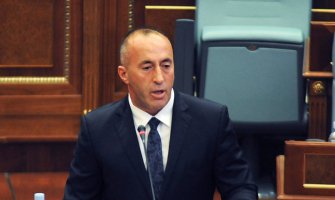 Haradinaj: Nismo se dogovorili s Srpskom listom o demarkaciji
