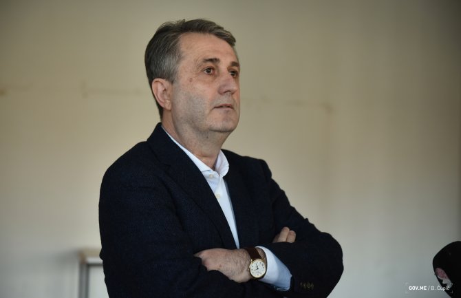 Stojanović i Rečević podnijeli ostavke