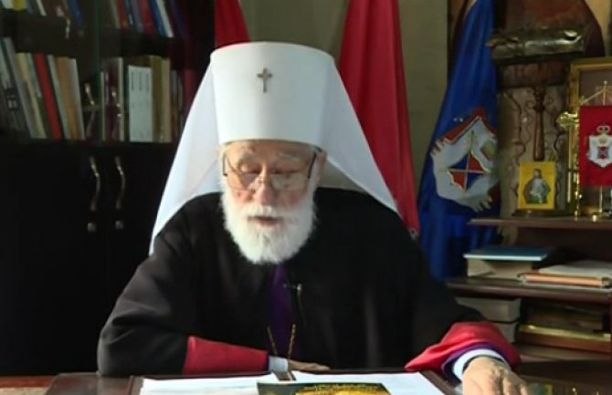 Ukoliko se Crnoj Gori ne vrate crkve i manastiri nema ni države