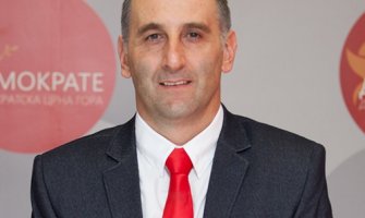 Goran Folić nosilac liste Demokrata u Beranama