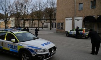 Bande u Švedskoj koriste ručne bombe iz bivše Jugoslavije