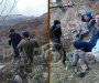 Spasili povrijeđenog planinara u Baru