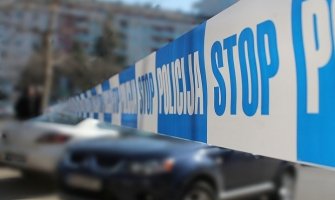 Pljevlja: Spriječen pokušaj paljenja automobila službenika zatvorske policije (FOTO)