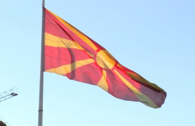Makedonija: Referendum o imenu države  30. septembra