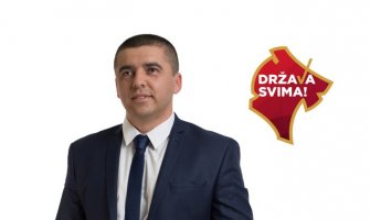 Koalicija SDP-Demos je odgovor naprednih Berana na sve negativnosti