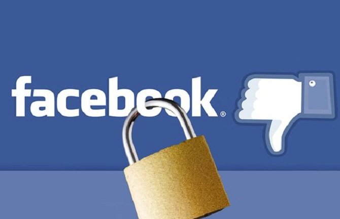 Fejsbuk napravio propust i ugrozio svima privatnost