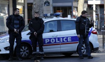 Rožajac uhapšen u Francuskoj