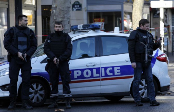Rožajac uhapšen u Francuskoj