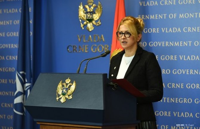 Vlada  usvojila Akcioni plan za sprovođenje Strategije reforme javne uprave