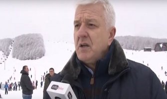 Marković na Žabljaku: Odličan početak zimske sezone (VIDEO)