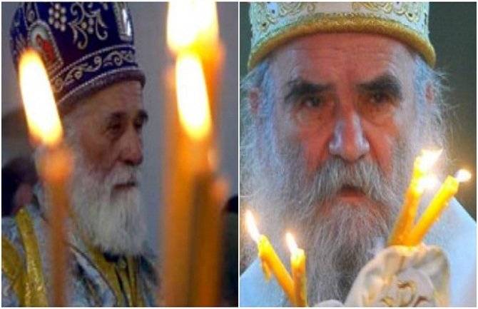 Pokrenuta peticija za ukidanje vlasništva SPC nad crnogorskim manastirima i crkvama