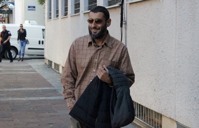 Podgorica:  Hamidu Beharoviću šest mjeseci zatvora zbog pridruživanja ISIS-u