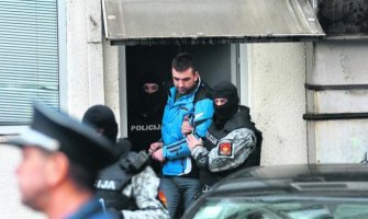 Apelacioni sud ukinuo presudu Šaranoviću zbog ubistva Bećirovića