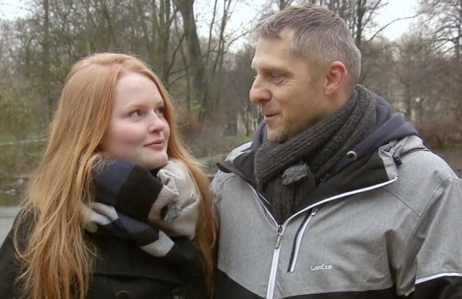  Neobičan ljubavni par šokirao Njemačku: Tinejdžerka se udaje  za ujaka
