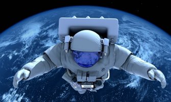 Otpadanje noktiju samo je jedna od posljedica boravka astronauta u svemiru