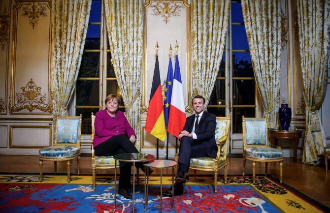 Francuska i Njemačka odlučne za dalju saradnju