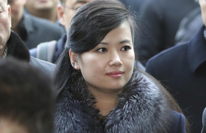 Bivša ljubavnica Kim Džong Una nije ubijena i ovako izgleda(FOTO)(VIDEO)