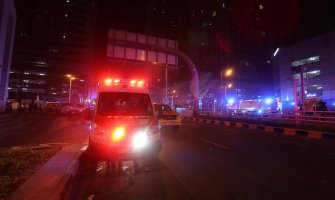 UAE: Požar u kući, stradala četiri dječaka i tri djevojčice