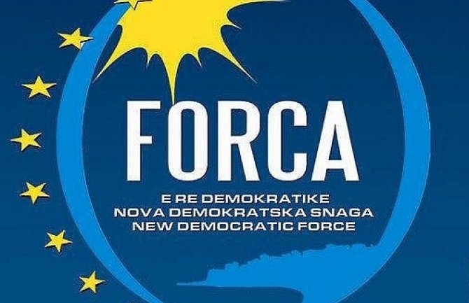 FORCA tražila pomoć međunarodnog faktora i civilnog društva