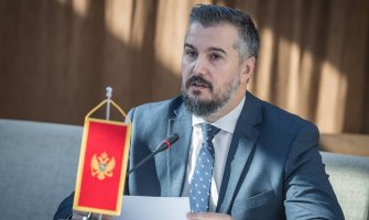 Pejović prekršio Zakon o sprječavanju korupcije, neustavno ambasador