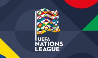 CG i Srbija u istoj grupi Lige nacija: Tumbaković nezavodoljan, Krstajić želi prvo mjesto