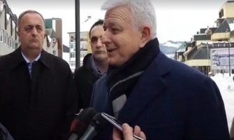 Marković: Sudstvo je politizovano od opozicije