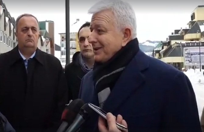 Marković: Sudstvo je politizovano od opozicije