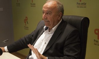Miličković: Crnoj Gori prijeti ekonomski kolaps ukoliko Vlada odmah ne ispati A2A