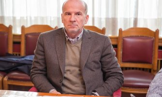 Zoran Čelebić novi predsjednik Savjeta za građansku kontrolu policije