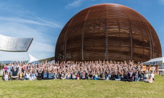 Četiri najbolja studenta izabrana za učešće u Studentskoj ljetnjoj školi CERN 2018