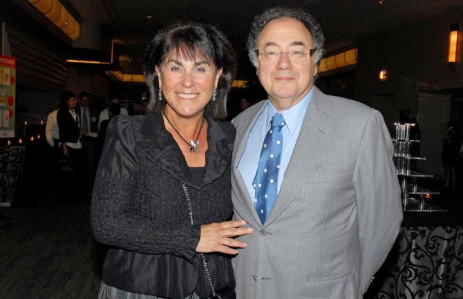 Istraga utvrdila: Kanadski milijarder i njegova supruga ubijeni
